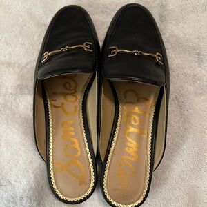 Sam Edelman mules